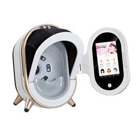 CE sertifikat Portable Skin Analyzer untuk Dokter dan Klinik Kecantikan