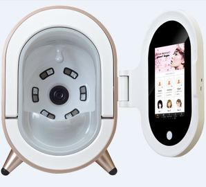 Hydration 3D Skin Analyzer / Hydrati Facial Analyzer untuk Doctor Beauty Salon