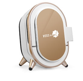 Medical 3D Skin Analyzer Sistem Analisis Wajah Digital Bersertifikat CE