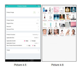 9 Bahasa Facial Skin Analyzer Memprediksi 3-5 Tahun Tren Kulit Masa Depan