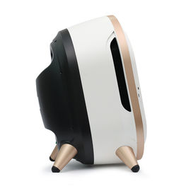 Teknologi Baru Magic Mirror Skin Analyzer Machine Dengan Ipad Untuk Auto Skin Analysis / Smart Skin Analyzer