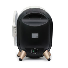 Mesin Analisis Kulit 3d Face Camera Doctor Clinic Comsetics 7.9kg Nw