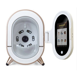 Kamera Digital Facial Intelligent Skin Analysis Sistem Cermin Ajaib