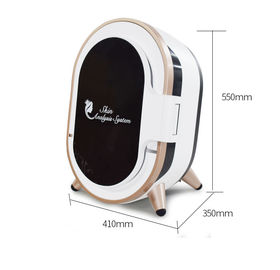 Kamera Digital Facial Intelligent Skin Analysis Sistem Cermin Ajaib