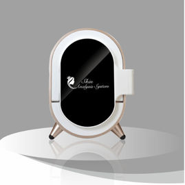Portable Skin Analyzer / Face Skin Analysis Machine Alat Kecantikan