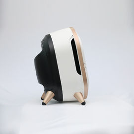 Mesin Analisis Pemindai Kulit Visia, Digital Camera Portable Skin Analyzer