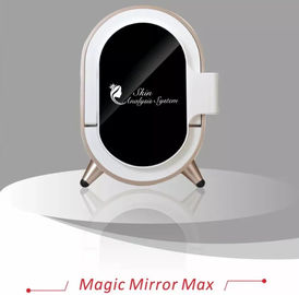 Mesin Analisis Pemindai Kulit Wajah Cerdas Untuk Salon Kecantikan