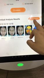 Database Saran Analisis Produk Kosmetik Kulit Garansi 2 Tahun