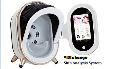 Medical Uv Analyzer Magic Mirror 2000 Mega Pixels Garansi 10 Tahun