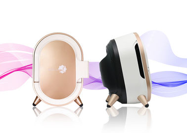 1 Tahun Warraty Magic Mirror Wrinkle Analysis Mendukung 9 Bahasa Asing