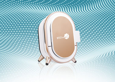Professional 3D Wrinkle Skin Hydration Analyzer Dengan 18 Megapixel Pixel