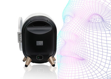 110-220V Facial Skin Scanner Analyzer Nilai Tinggi Dan Penampilan Unik
