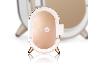 Mesin Penganalisis Kulit Pusat Kecantikan, Digital Magic Mirror Skin Analyzer