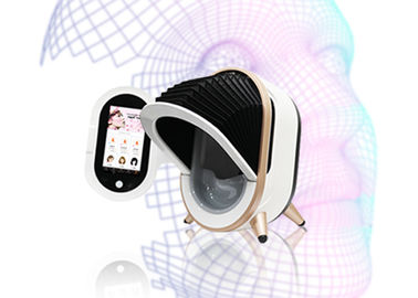 110-220V Digital Skin Moisture Analyzer Portable Untuk Perusahaan Kosmetik