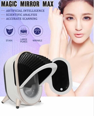 RGB UV PL Smart Skin Analyzer